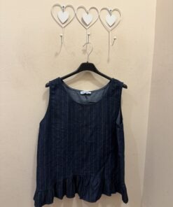 Camisa denim raya diplomática