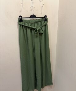 Pantalón lazada