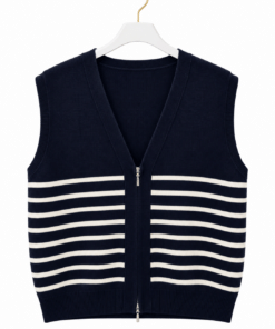 Chaleco Navy