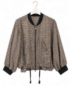 Bomber cuadros