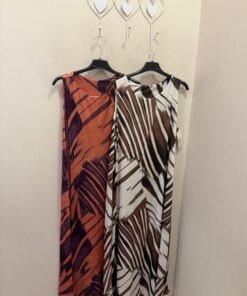 Vestido licra fria