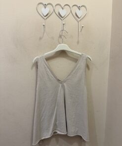 Alternative view of Camiseta doble pico