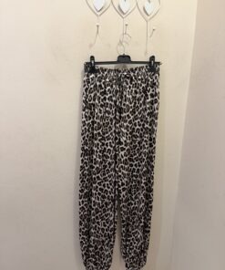 Pantalón bombacho licra fria animal