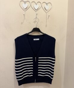 Chaleco Navy