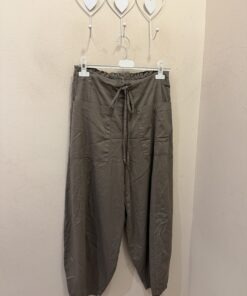 Pantalón Taupe