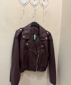 Cazadora bomber