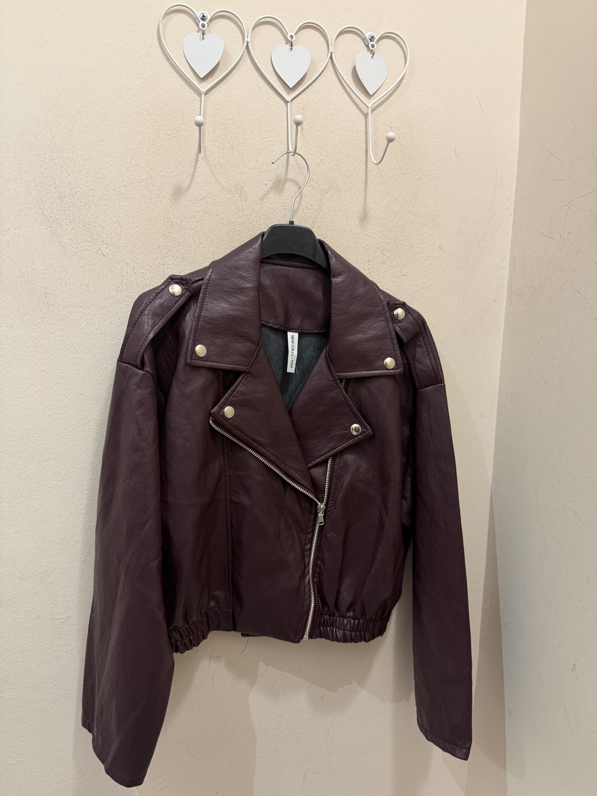 Cazadora bomber