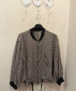 Bomber cuadros