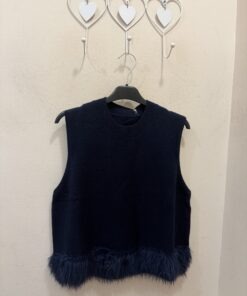 Jersey plumas