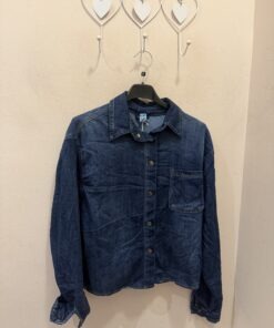 Camisa denim