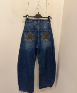 Tejano estrella chocolate
