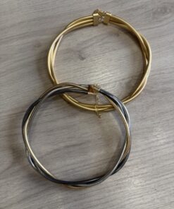 Collar espiral
