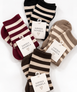 Pack de 2 calcetines Navy
