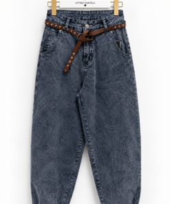 Pantalón  desgastado