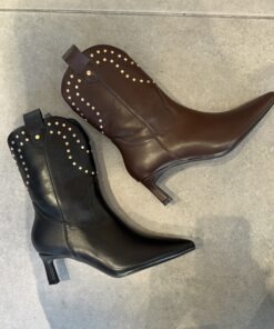 Botin tachas