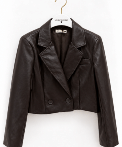 Blazer ecopiel