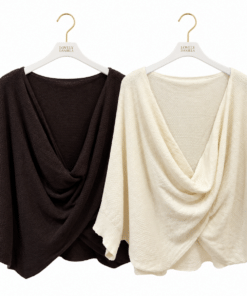 Jersey cruzado