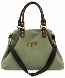 Alternative view of Bolso Betty