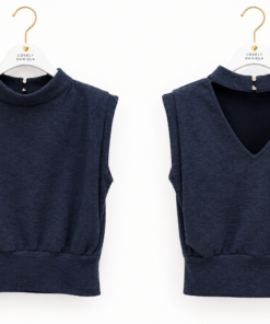 Camiseta Nicole