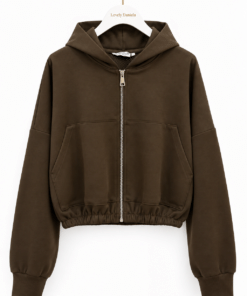 Chaqueta capa de aire