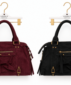 Bolso Antelina