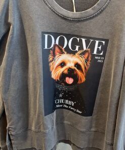 Sudadera Yorkshire