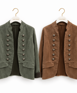 Blazer condesa Antelina