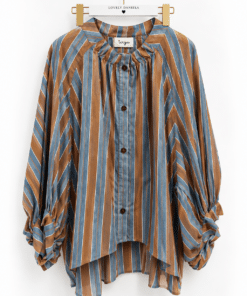 Blusa rayas