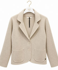 Blazer punto