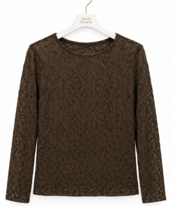 Camiseta flor
