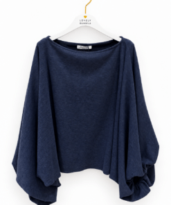 Blusa Nicole