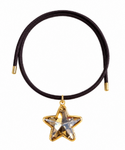 Collar imán estrella