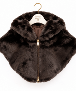 Capa Teddy
