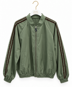 Bomber raya lateral