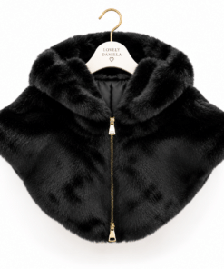 Alternative view of Capa Teddy