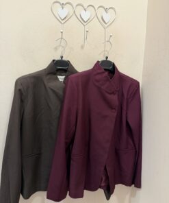 Blazer botón