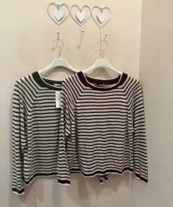 Jersey navy