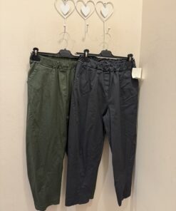 Pantalón Ari algodón