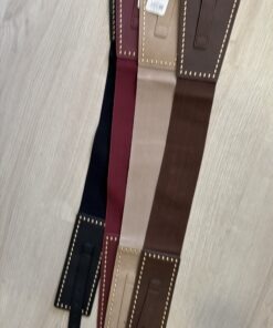 Fajín tachas