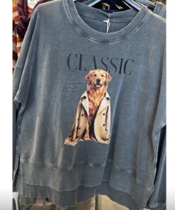 Sudadera Golden Retriever