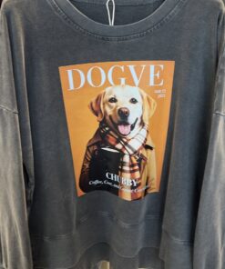 Sudadera Labrador