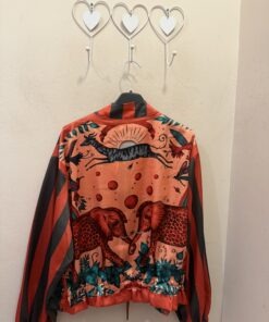 Bomber elefante