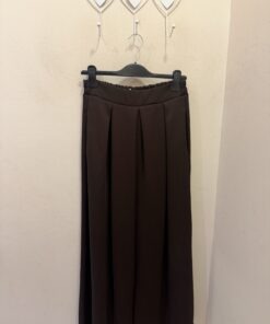 Pantalón capa aire Palazzo