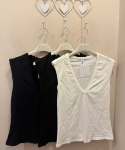 Alternative view of Camiseta pico