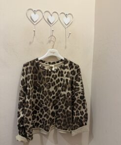 Sudadera animal