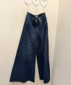 Tejano animal print
