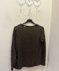 Camiseta flor