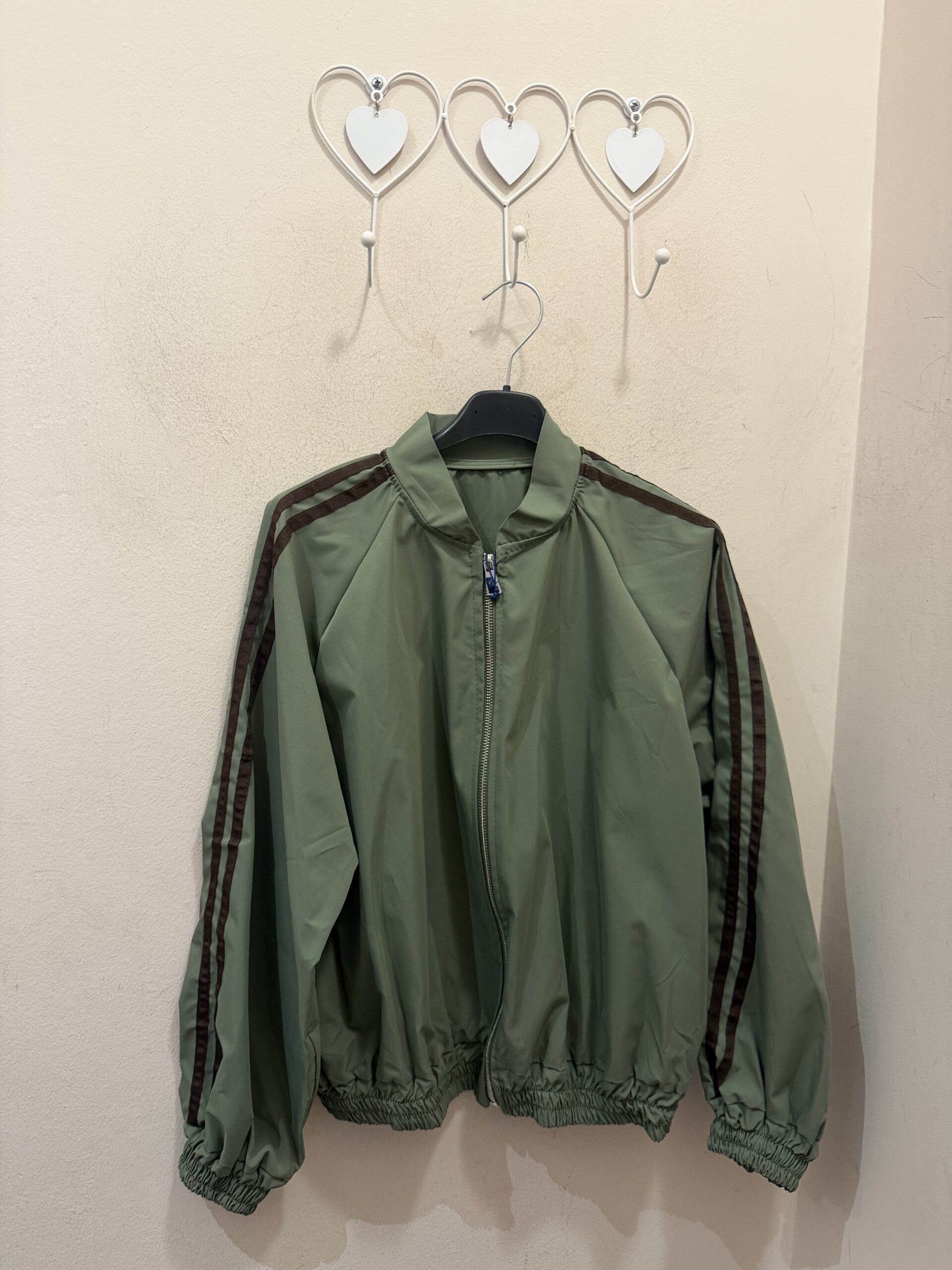 Bomber raya lateral