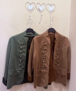 Blazer condesa Antelina