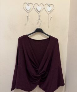 Jersey cruzado